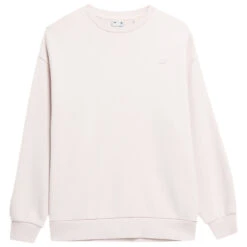 4F Women's Sweatshirt F537 - Pull -Rip Curl || Roxy || Seafolly Soldes Boutique 4f womens sweatshirt f537 pull 2