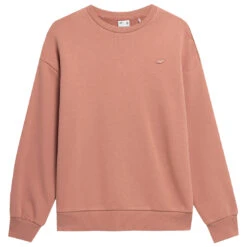 4F Women's Sweatshirt F537 - Pull
