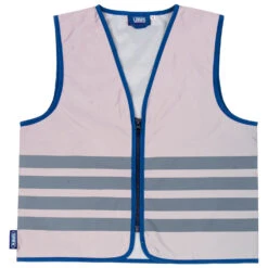 Abus Kid's Lumino Urban Vest - Gilet De Cyclisme