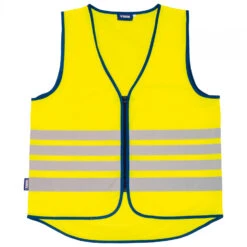 Abus Lumino Reflex Vest - Gilet De Cyclisme
