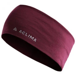 Aclima Lightwool Headband - Bandeau -Rip Curl || Roxy || Seafolly Soldes Boutique aclima lightwool headband bandeau 2