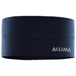 Aclima Lightwool Headband - Bandeau -Rip Curl || Roxy || Seafolly Soldes Boutique aclima lightwool headband bandeau 3