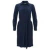 Aclima Women's Leisurewool Woven Wool Dress - Robe