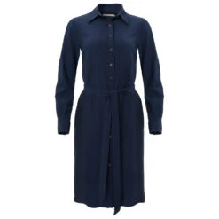 Aclima Women's Leisurewool Woven Wool Dress - Robe