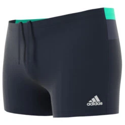 ADIDAS Colorblock Boxer - Short De Bain -Rip Curl || Roxy || Seafolly Soldes Boutique adidas colorblock boxer short de bain