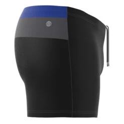 ADIDAS Colorblock Boxer - Short De Bain -Rip Curl || Roxy || Seafolly Soldes Boutique adidas colorblock boxer short de bain detail 4