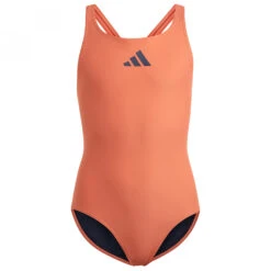 ADIDAS Kid's 3 Bars Sol ST Y - Maillot De Bain -Rip Curl || Roxy || Seafolly Soldes Boutique adidas kids 3 bars sol st y maillot de bain 2