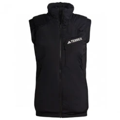 Adidas TERREX Women's Terrex Techrock Stretch Prima Vest - Gilet Synthétique