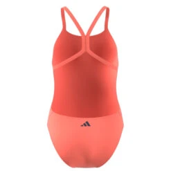 ADIDAS Women's 3 Bars PR Suit - Maillot De Bain -Rip Curl || Roxy || Seafolly Soldes Boutique adidas womens 3 bars pr suit maillot de bain detail 2