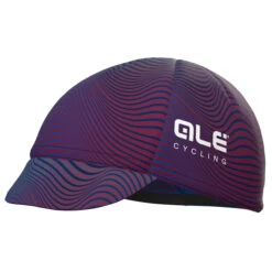 ALE Onda Cap - Bonnet De Cyclisme