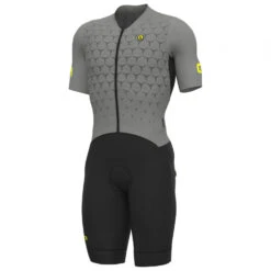 ALE R-EV1 Hive S/S Skinsuit - Combinaison De Cyclisme -Rip Curl || Roxy || Seafolly Soldes Boutique ale r ev1 hive s s skinsuit combinaison de cyclisme 1