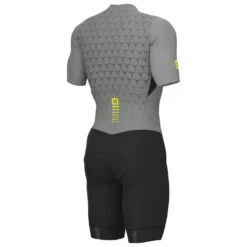 ALE R-EV1 Hive S/S Skinsuit - Combinaison De Cyclisme -Rip Curl || Roxy || Seafolly Soldes Boutique ale r ev1 hive s s skinsuit combinaison de cyclisme detail 2