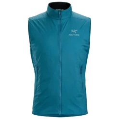 Arc'teryx Atom SL Vest - Gilet Synthétique -Rip Curl || Roxy || Seafolly Soldes Boutique arcteryx atom sl vest gilet synthetique 2