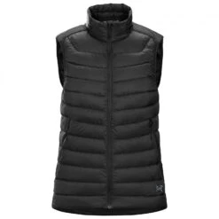 Arc'teryx Women's Cerium Vest - Doudoune Sans Manches