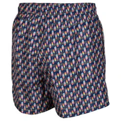 Arena Beach Short Allover - Short De Bain