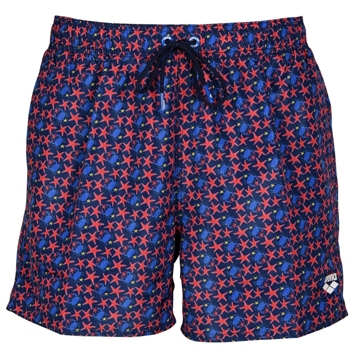 Arena Beach Short Allover - Short De Bain 3 Arena Beach Short Allover - Short De Bain – Image 3