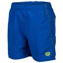 Arena Boy's Beach Boxer Solid - Short De Bain -Rip Curl || Roxy || Seafolly Soldes Boutique arena boys beach boxer solid short de bain detail 2