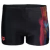 Arena Boy's Parrot Swim Short - Short De Bain