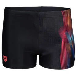 Arena Boy's Parrot Swim Short - Short De Bain