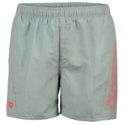 Fundamentals Arena Logo Boxer - Short De Bain
