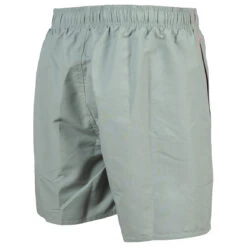 Fundamentals Arena Logo Boxer - Short De Bain -Rip Curl || Roxy || Seafolly Soldes Boutique arena fundamentals arena logo boxer short de bain detail 3