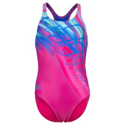 Arena Girl's Shading Swimsuit Swim Pro Back L - Maillot De Bain -Rip Curl || Roxy || Seafolly Soldes Boutique arena girls shading swimsuit swim pro back l maillot de bain 1