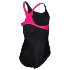 Arena Girl's Shading Swimsuit Swim Pro Back L - Maillot De Bain