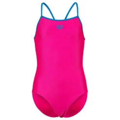 Arena Girl's Swimsuit Light Drop Solid - Maillot De Bain