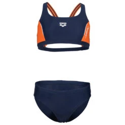 Arena Girl's Thrice Two Pieces - Bikini