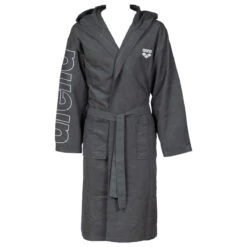 Arena Kid's Zeal Plus - Peignoir De Bain