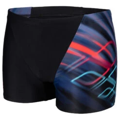Arena Shading Swim Short - Short De Bain