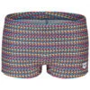 Arena Swim Short All Over - Short De Bain