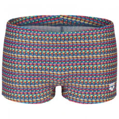 Arena Swim Short All Over - Short De Bain