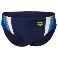 Arena Threefold Brief - Short De Bain 6 Arena Threefold Brief - Short De Bain -Rip Curl || Roxy || Seafolly Soldes Boutique arena threefold brief short de bain