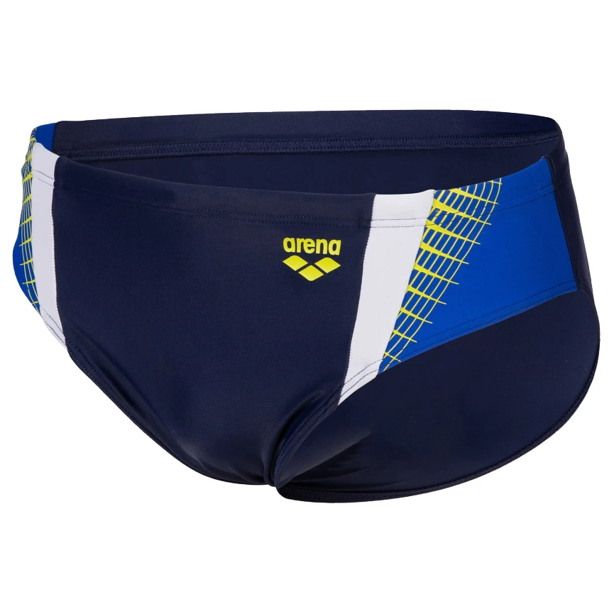 Arena Threefold Brief - Short De Bain 2 Arena Threefold Brief - Short De Bain – Image 2