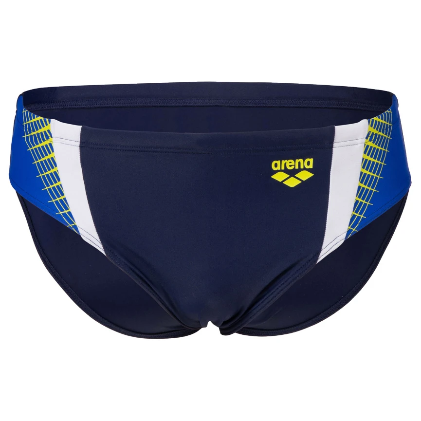 Arena Threefold Brief - Short De Bain 3 Arena Threefold Brief - Short De Bain – Image 3