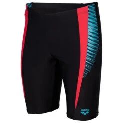 Arena Threefold Jammer - Short De Bain -Rip Curl || Roxy || Seafolly Soldes Boutique arena threefold jammer short de bain detail 2