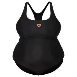 Arena Women's Solid Swimsuit Control Pro Back Plus - Maillot De Bain -Rip Curl || Roxy || Seafolly Soldes Boutique arena womens solid swimsuit control pro back plus maillot de bain 1