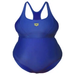 Arena Women's Solid Swimsuit Control Pro Back Plus - Maillot De Bain -Rip Curl || Roxy || Seafolly Soldes Boutique arena womens solid swimsuit control pro back plus maillot de bain 2