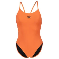 Arena Women's Swimsuit Lace Back Solid - Maillot De Bain -Rip Curl || Roxy || Seafolly Soldes Boutique arena womens swimsuit lace back solid maillot de bain 2