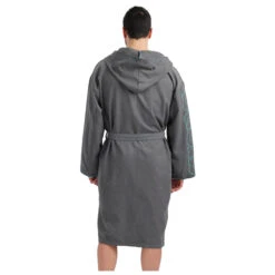 Arena Zeal Plus - Peignoir De Bain