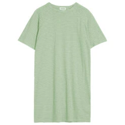 Armedangels Women's Chaaru Lovely Stripes - Robe -Rip Curl || Roxy || Seafolly Soldes Boutique armedangels womens chaaru lovely stripes robe