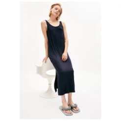 Armedangels Women's Claraa Solid - Robe -Rip Curl || Roxy || Seafolly Soldes Boutique armedangels womens claraa solid robe detail 2