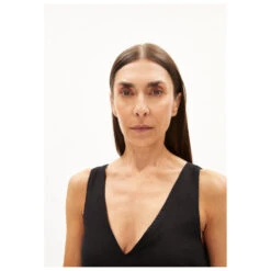 Armedangels Women's Jornaa Lino - Robe -Rip Curl || Roxy || Seafolly Soldes Boutique armedangels womens jornaa lino robe detail 5