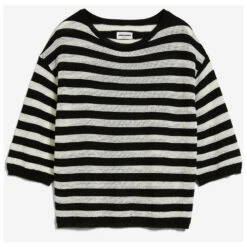 Armedangels Women's Rathaa Striped - Pull -Rip Curl || Roxy || Seafolly Soldes Boutique armedangels womens rathaa striped pull