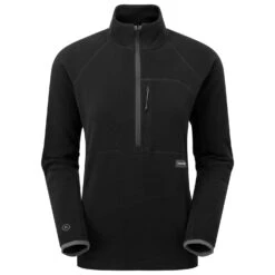 ARTILECT Women's Halfmoon Bio Pullover - Pull Polaire -Rip Curl || Roxy || Seafolly Soldes Boutique artilect womens halfmoon bio pullover pull polaire 1