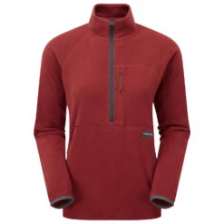ARTILECT Women's Halfmoon Bio Pullover - Pull Polaire -Rip Curl || Roxy || Seafolly Soldes Boutique artilect womens halfmoon bio pullover pull polaire