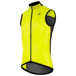 Assos Mille GT Wind Vest C2 - Gilet De Cyclisme -Rip Curl || Roxy || Seafolly Soldes Boutique assos mille gt wind vest c2 gilet de cyclisme detail 2