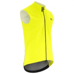 Assos Mille GTS Spring Fall Vest C2 - Gilet De Cyclisme -Rip Curl || Roxy || Seafolly Soldes Boutique assos mille gts spring fall vest c2 gilet de cyclisme detail 2