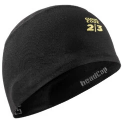 Assos Spring Fall Cap - Bonnet De Cyclisme -Rip Curl || Roxy || Seafolly Soldes Boutique assos spring fall cap bonnet de cyclisme detail 2